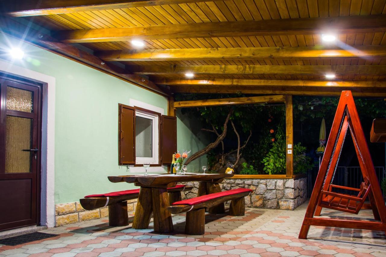 Vacation Home Tea Senj  Exterior photo