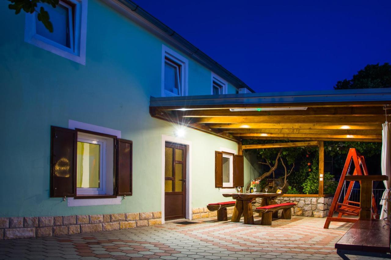 Vacation Home Tea Senj  Exterior photo