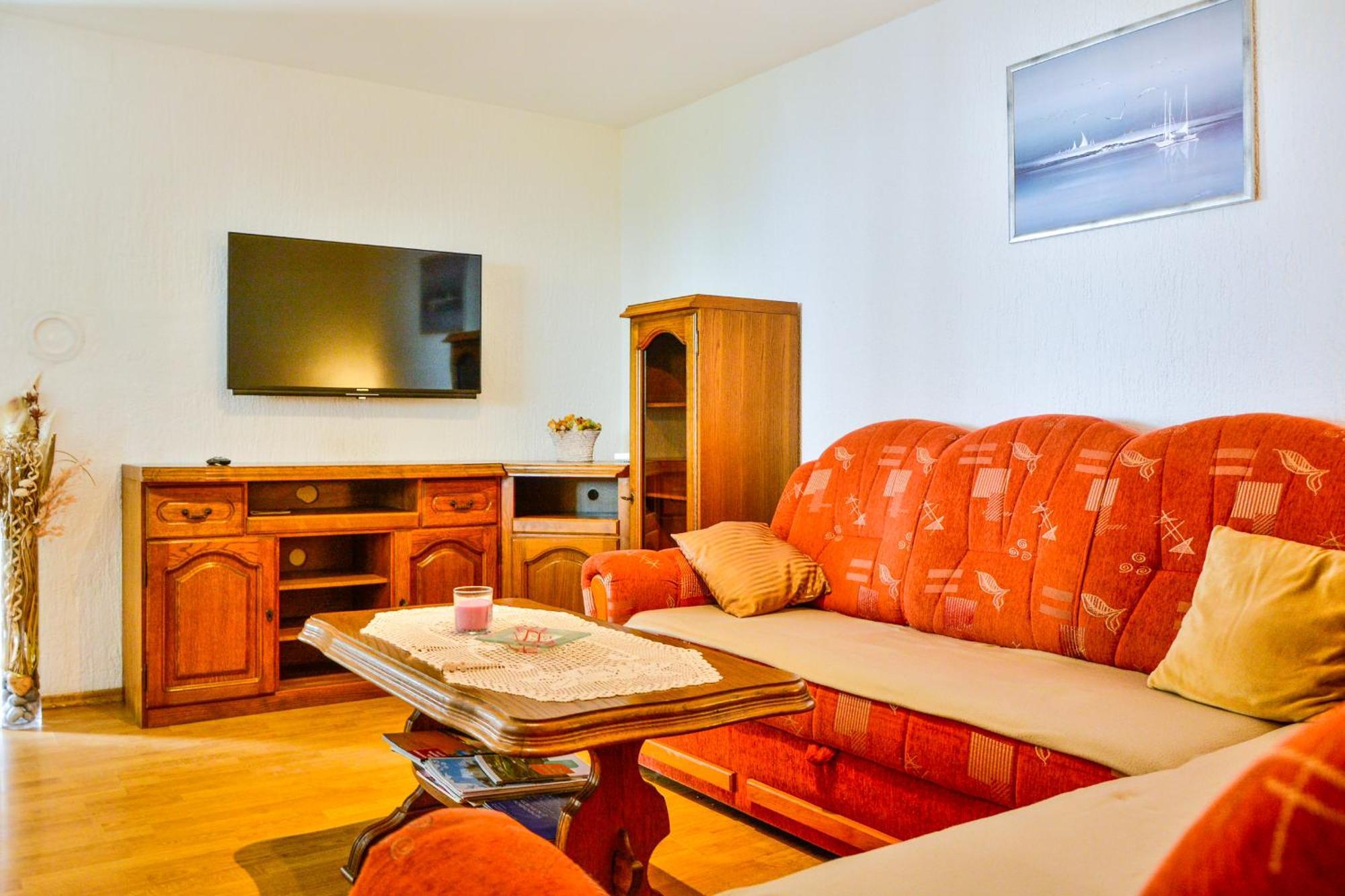 Vacation Home Tea Senj  Exterior photo