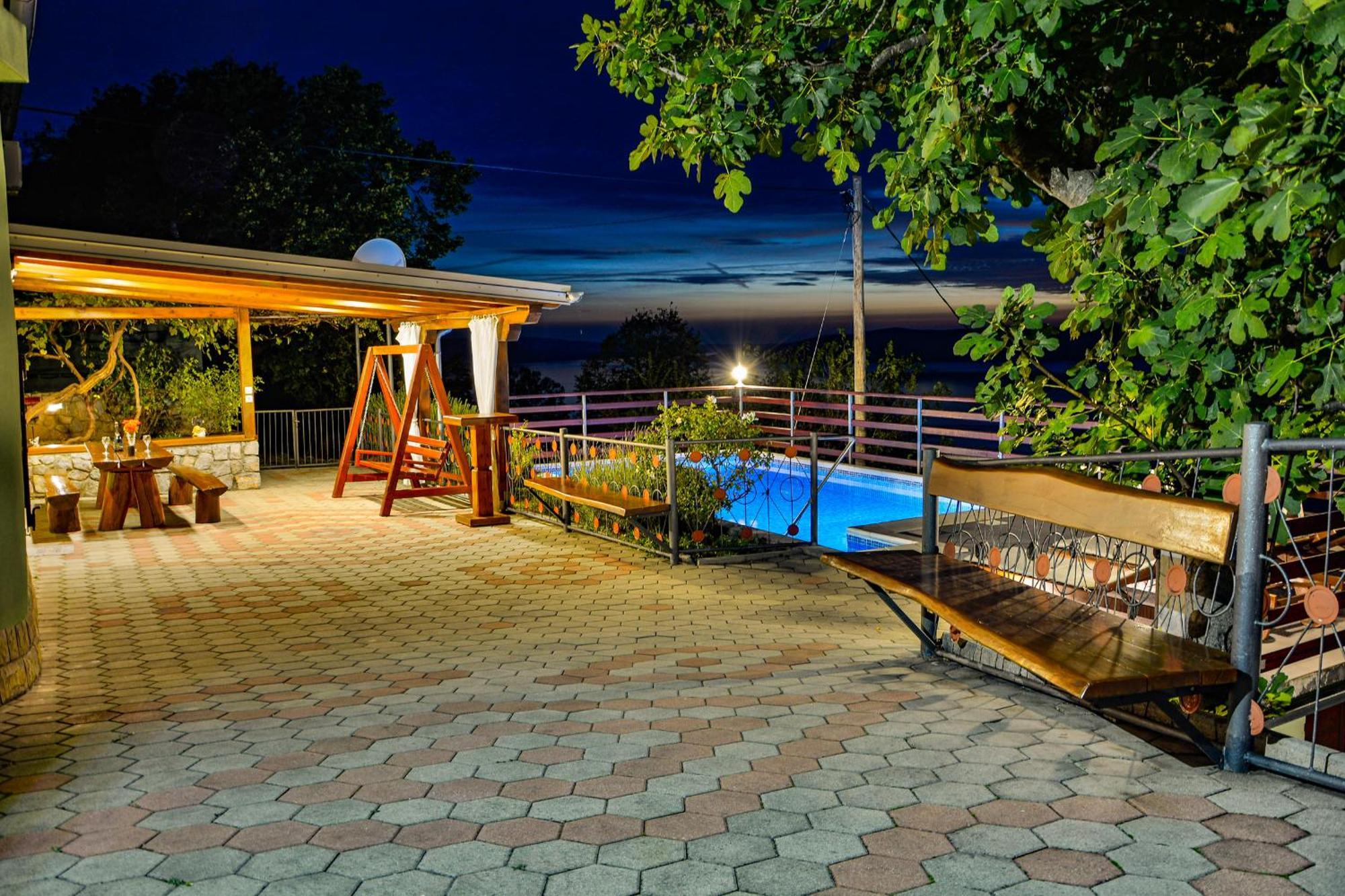 Vacation Home Tea Senj  Exterior photo