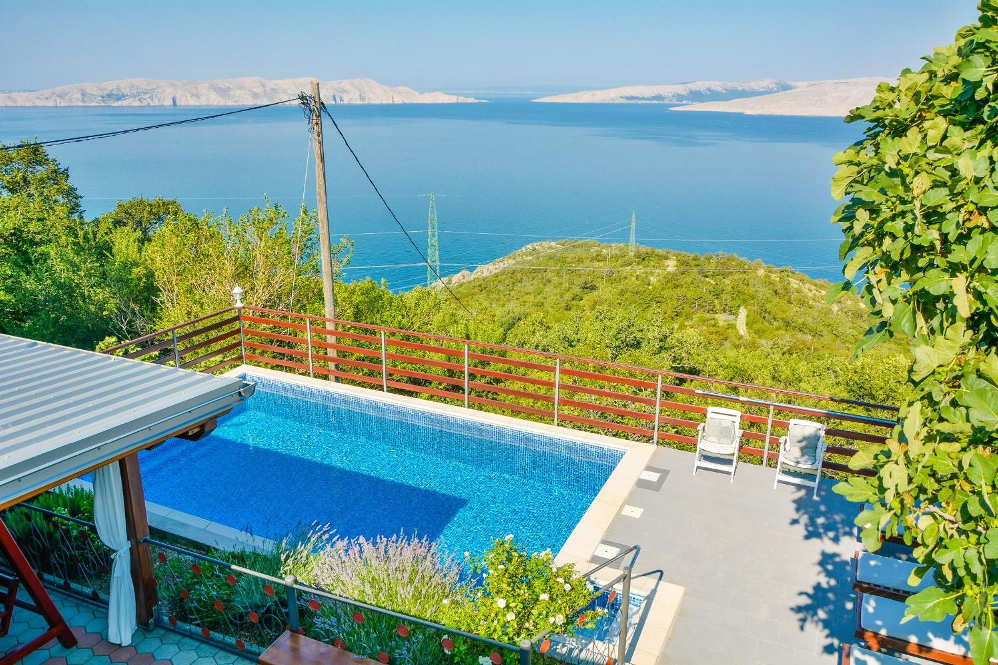 Vacation Home Tea Senj  Exterior photo