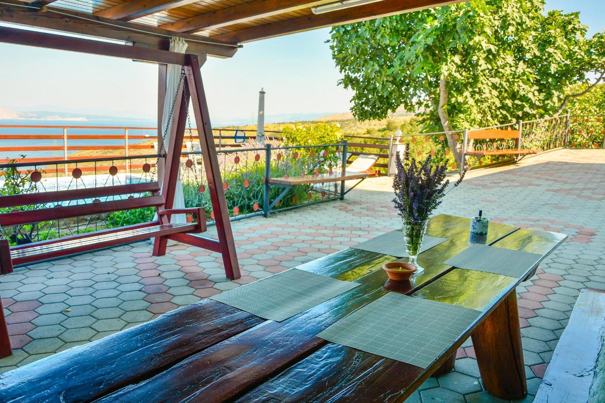 Vacation Home Tea Senj  Exterior photo