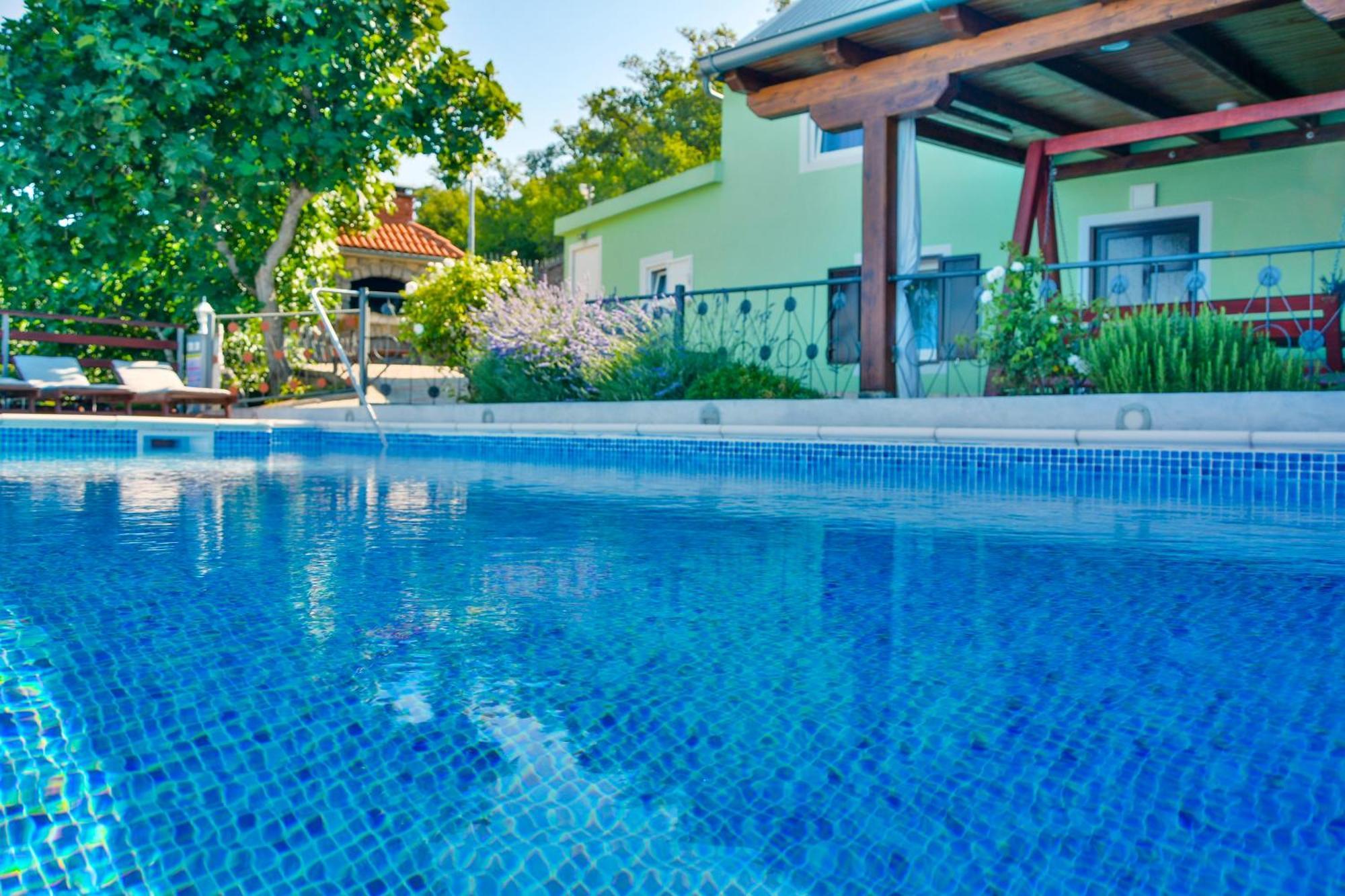 Vacation Home Tea Senj  Exterior photo