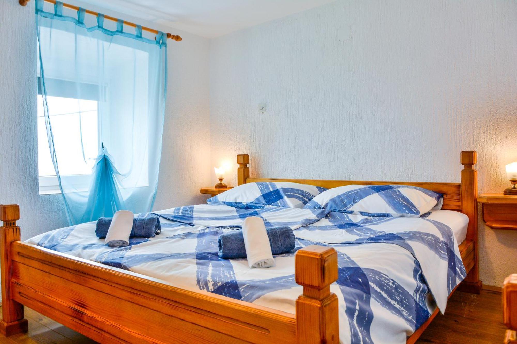Vacation Home Tea Senj  Exterior photo