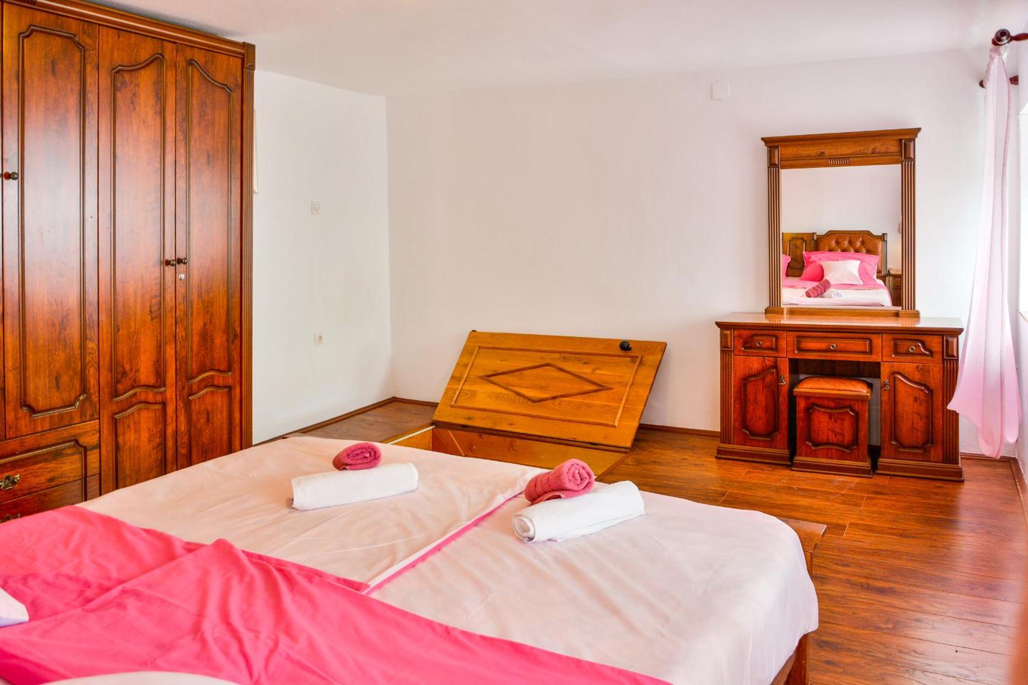 Vacation Home Tea Senj  Exterior photo